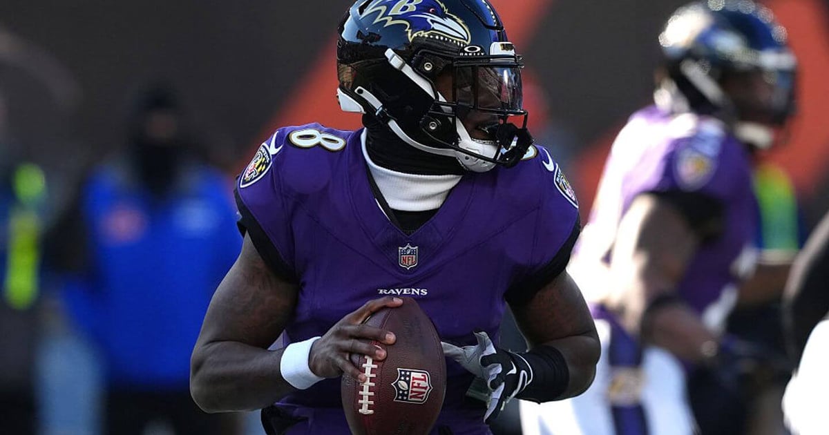 Patriots vs. Ravens live updates: NFL ‘Sunday Night Football’ score, prediction, odds and latest