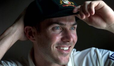 Australian cricket great rushed to hospital after Boxing Day illness, serious condition, age, news, updates