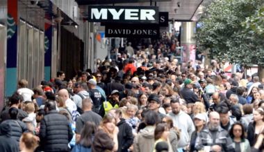 Boxing Day 2025 Sale: Best Deals in Australia on now