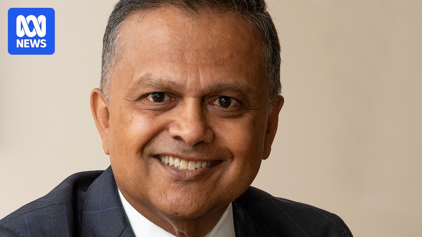 Australian businessman Ranjit Thambyrajah languishes in Vietnam jail after string of failed loan deals