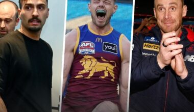 Subscribe to Code Sports for exclusive stories