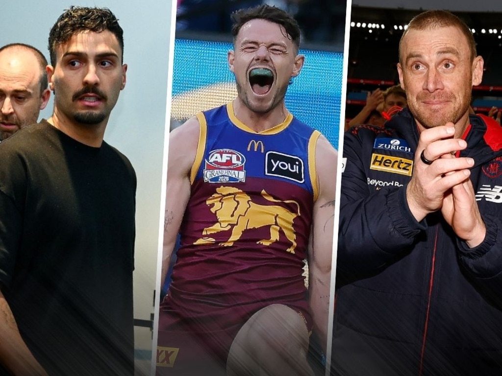 Subscribe to Code Sports for exclusive stories