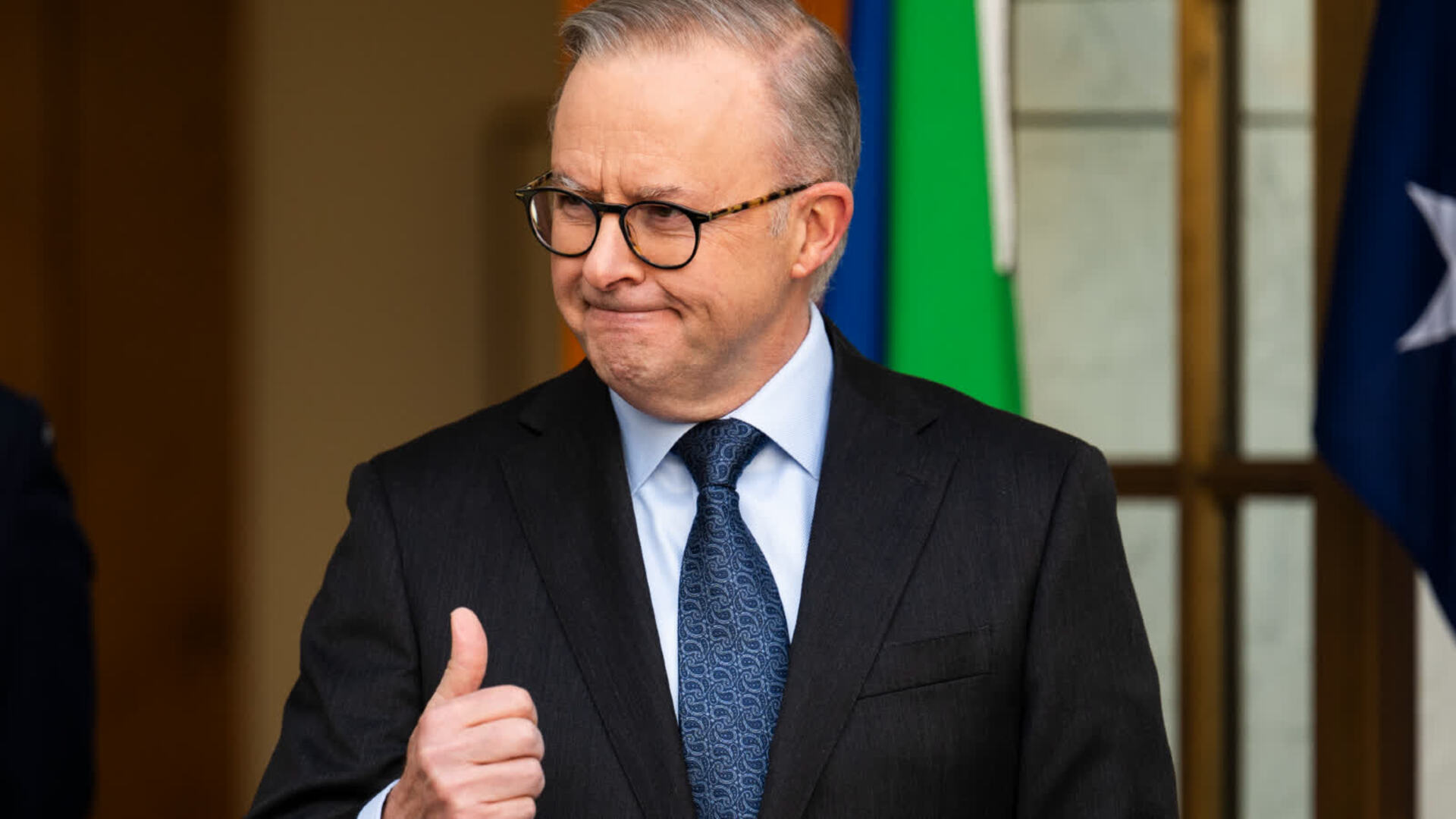 Albanese claims 2025 was a ‘year of delivery’