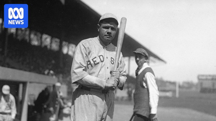 Today in History, December 26: Babe Ruth is sold to the Yankees to start the 'Curse of the Bambino'