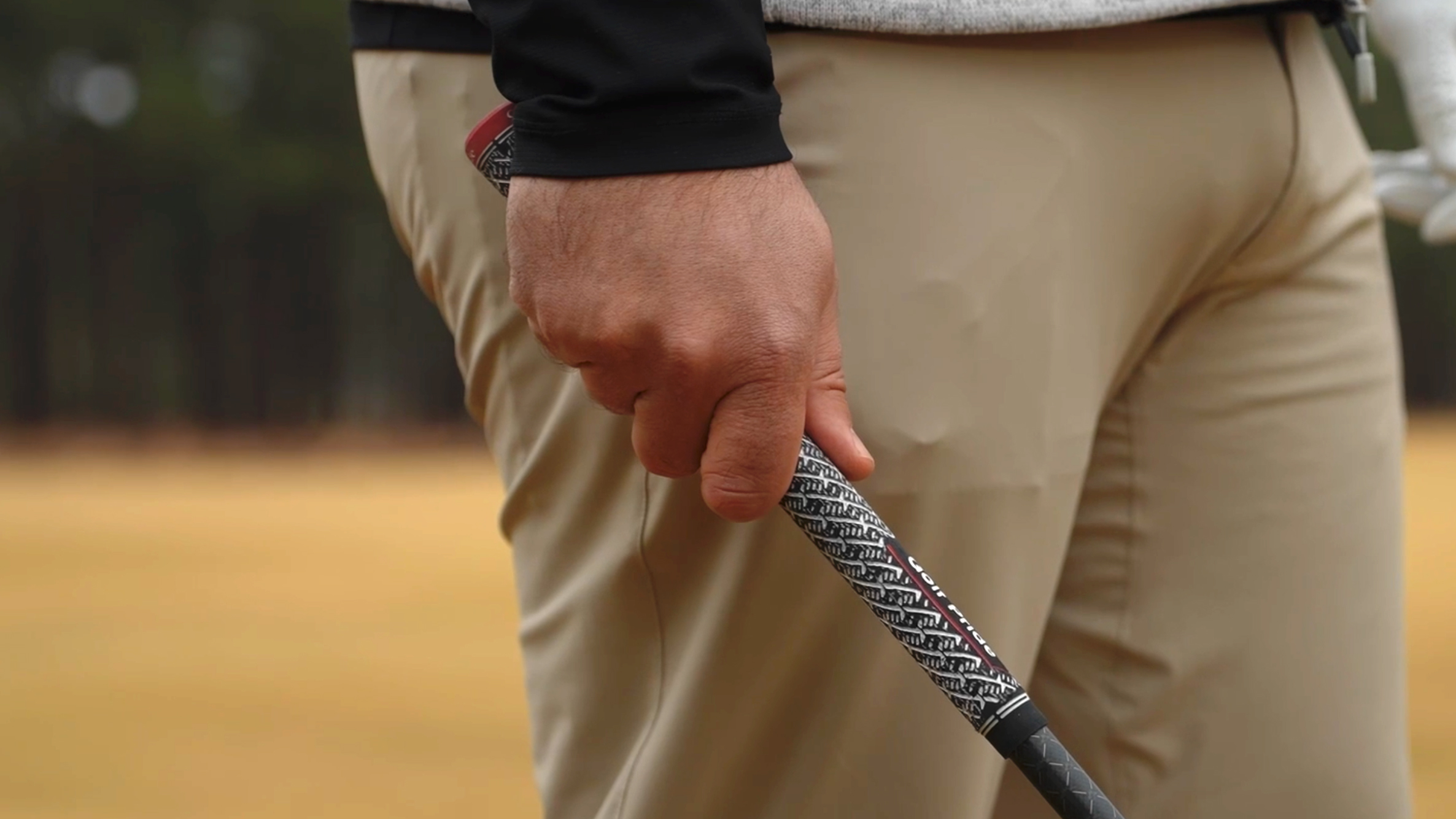 Golf Pride Z Align Max grips