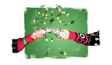 Christmas holidays and the rise in family inheritance disputes