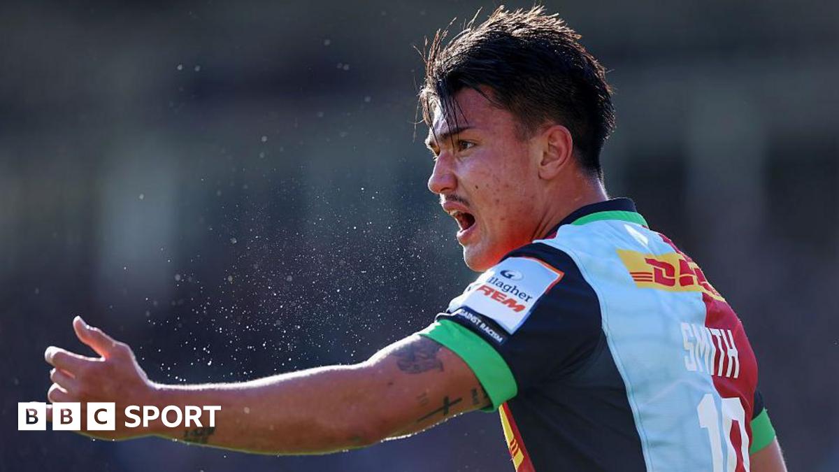 Racing 92 v Exeter Chiefs (14/12/2025)