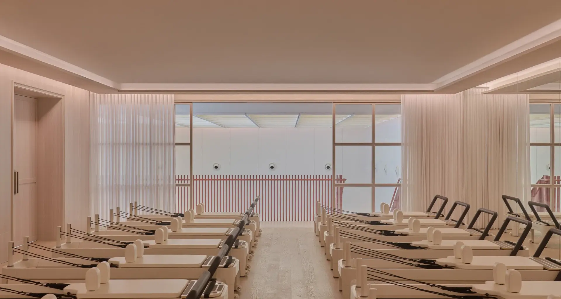 Pilates is fast becoming big business in Singapore – and it’s not just Gen Z driving it