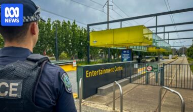 Adelaide public transport, stations and interchanges join list of declared public precincts