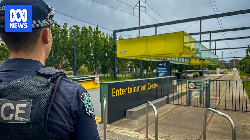 Adelaide public transport, stations and interchanges join list of declared public precincts