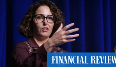 Looking past the blink-and-you’ll-miss-it moments, fashion has a lot to teach us.