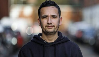 Belfast man warns of danger of ‘hidden addiction’ to over-the-counter medication