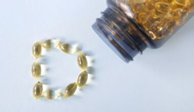 The Best Time to Take Vitamin D for Maximum Benefits