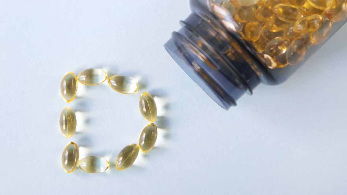 The Best Time to Take Vitamin D for Maximum Benefits
