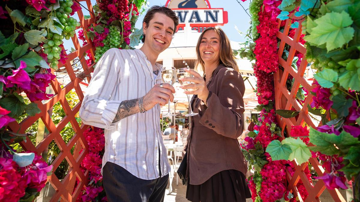 New Year’s Eve Perth: Iconic hotel among top spots to launch 2026 with a great fireworks’ vantage point