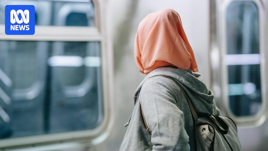 Women wearing hijabs targeted in anti-Muslim abuse post-Bondi attack, says Imams Council