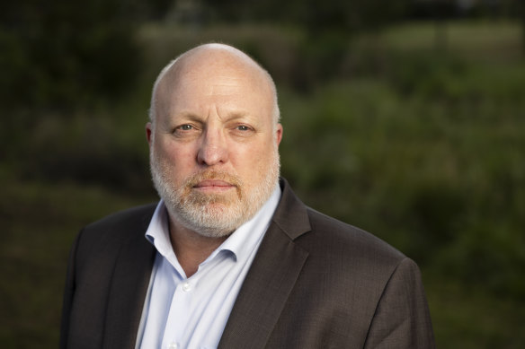 Dr John Coyne is director of the national security program at the Australian Strategic Policy Institute.