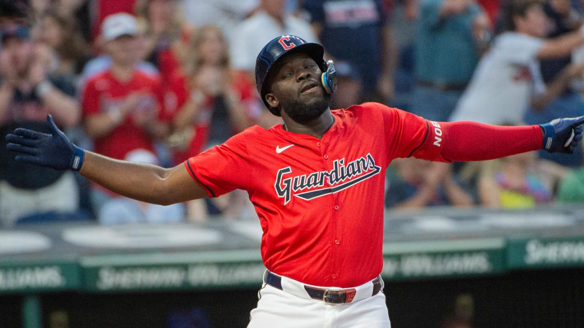 Justin Bruihl traded from Toronto to Cleveland, which cuts 2024 postseason star Jhonkensy Noel