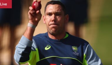 Australia vs England fourth test day 1 cricket scores, results, start time, wickets, teams, how to watch, Boxing Day Test, MCG