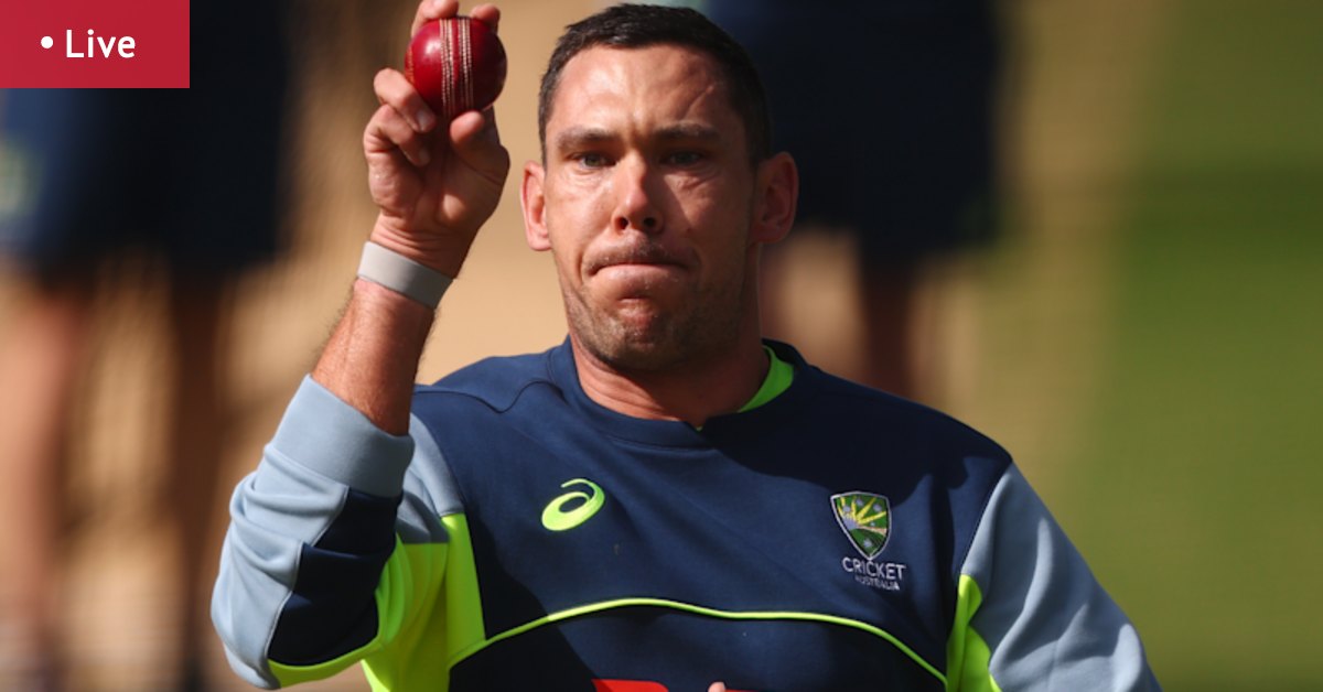 Australia vs England fourth test day 1 cricket scores, results, start time, wickets, teams, how to watch, Boxing Day Test, MCG