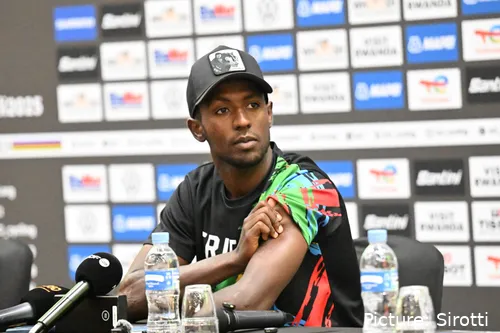 Biniam Girmay, multiple Tour de France stage winner