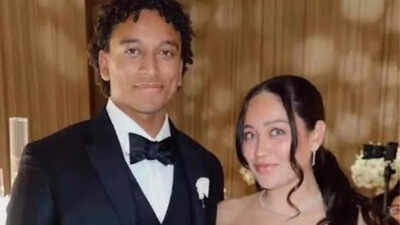 Bo Naylor and Jackie Gonzalez combined net worth in 2025: MLB salary, endorsements, earnings and fairytale proposal details