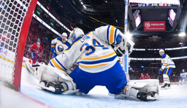 Mailbag: Sabres' playoff hopes after win streak; how Olympic rules impact rosters