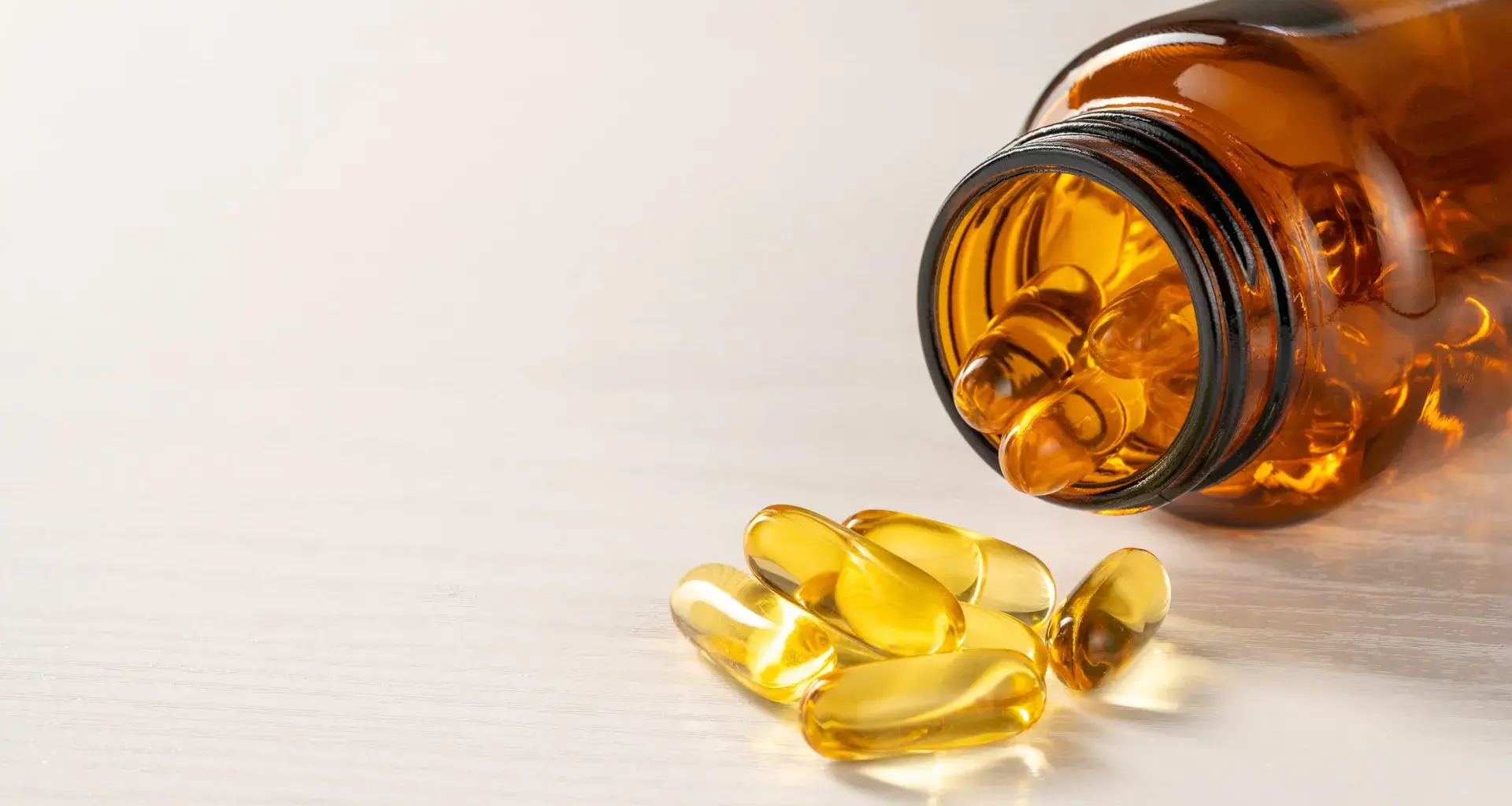 Most of the world isn’t getting enough omega-3