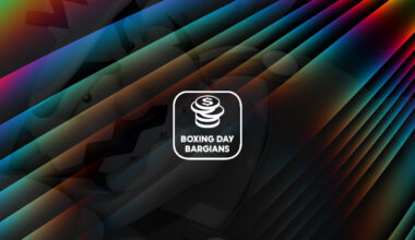 All the Nintendo Switch Boxing Day Deals for 2025