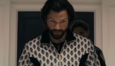 ‘The Boys’ Fifth & Final Season Teaser Trailer Debuts, Features ‘Supernatural’ Reunion With Jared Padalecki & Jensen Ackles – Watch Now! | Colby Minifie, Erin Moriarty, Jack Quaid, Jared Padalecki, Jensen Ackles, Karen Fukuhara, Karl Urban, Laz Alonso, Prime Video, Television, The Boys, Tomer Capone | Celebrity News and Gossip | Entertainment, Photos and Videos