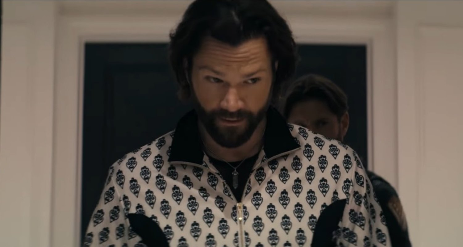 ‘The Boys’ Fifth & Final Season Teaser Trailer Debuts, Features ‘Supernatural’ Reunion With Jared Padalecki & Jensen Ackles – Watch Now! | Colby Minifie, Erin Moriarty, Jack Quaid, Jared Padalecki, Jensen Ackles, Karen Fukuhara, Karl Urban, Laz Alonso, Prime Video, Television, The Boys, Tomer Capone | Celebrity News and Gossip | Entertainment, Photos and Videos