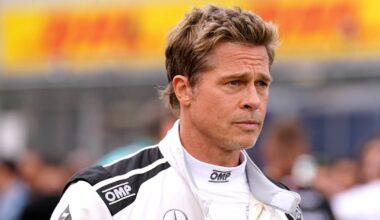 When Does 'F1 The Movie' Come Out on Apple TV? Release Date, Time