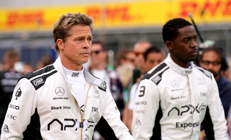 British Grand Prix 2023 - Race - Silverstone