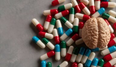 ADHD Drugs Like Ritalin And Adderall Don’t Work The Way We Thought They Did