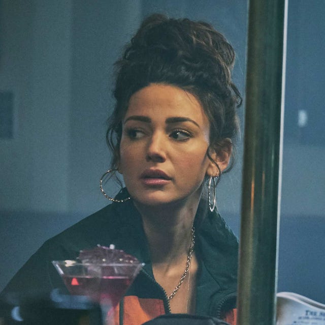 parth thakerar michelle keegan brassic joe gilgun