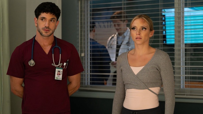 brilliant minds short king quote