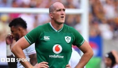 Devin Toner