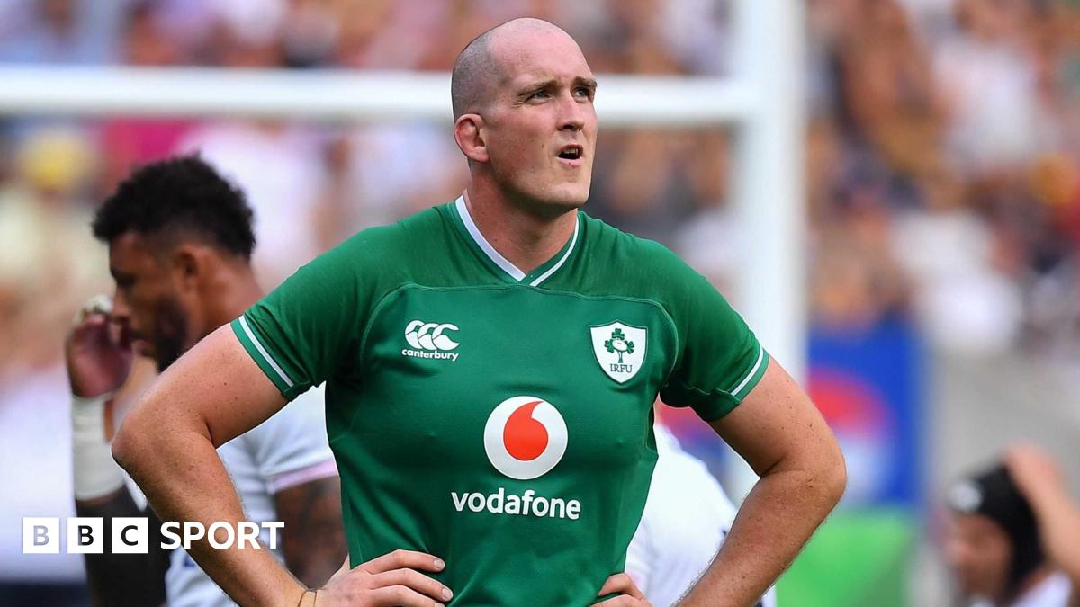Devin Toner
