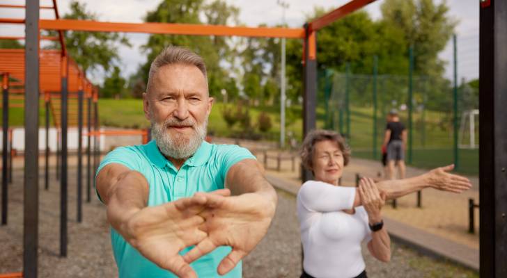 Why you should spend more than 4% in retirement, even if the math says no. Are you thriving or just surviving?