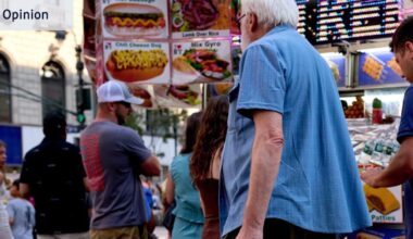 America’s increasingly ‘K-shaped’ economy is difficult to reconcile