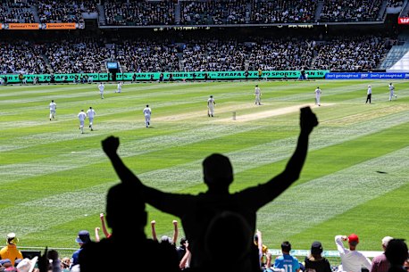Boxing Day Test debacle: Two days of mayhem