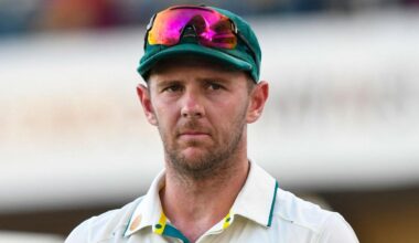 Josh Hazlewood suffers fresh injury blow, hamstring injury, Achilles injury, Ashes team selections, Pat Cummins, news, videos