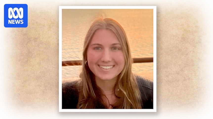 High school graduate Annabelle Klint-Pedersen weeks away from moving overseas before fatal fall