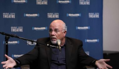 Dave Ramsey Says 35% of Americans Will ‘Learn the Hard Way’ About Social Security