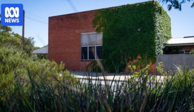 Parole release of Snowtown murderer James Vlassakis overturned