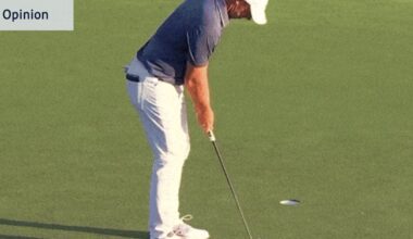 Ryder Cup, Masters success headline a great list of sporting achievements in 2025