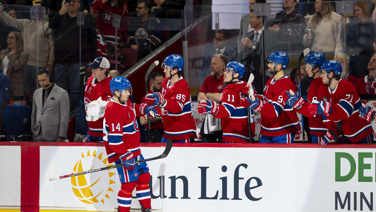 Suzuki deflects in PPG | NHL.com