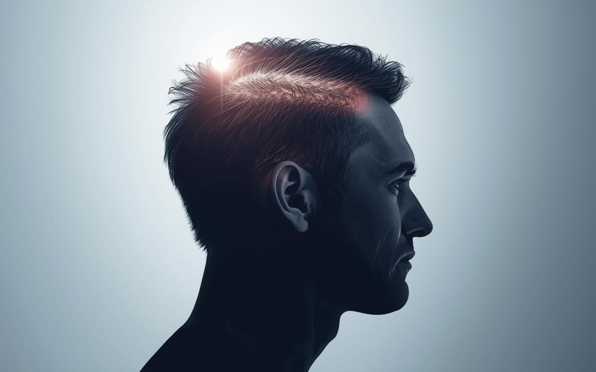 Cosmo unveils strong Phase III results for new male hair loss treatment