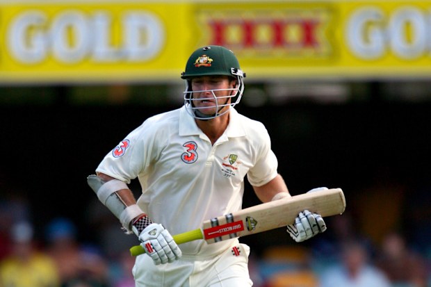 Australia's Phil Jacques  (Photo by Jon Buckle - PA Images via Getty Images)