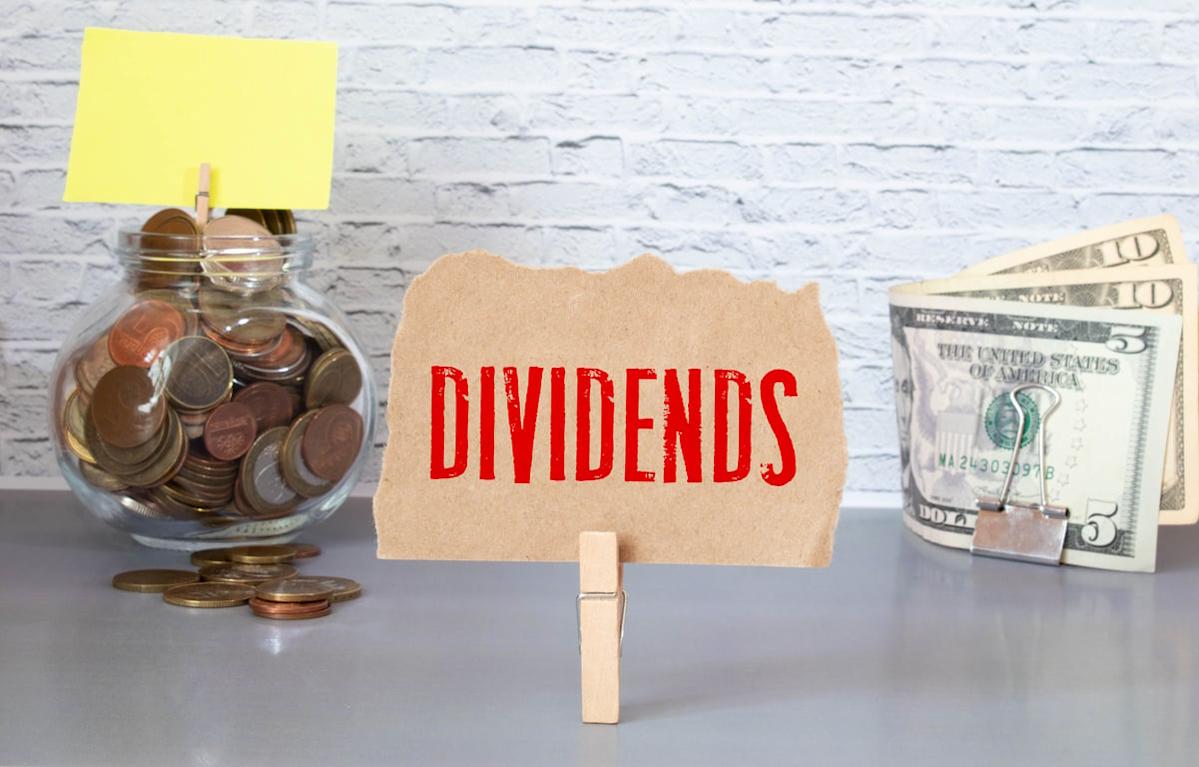 Got $500? 3 Dividend-Paying Healthcare Stocks to Buy and Hold Forever